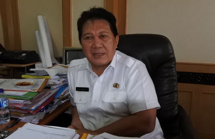 Bank Daerah Diminta Buka Layanan Setoran Pajak di Rumah Sakit